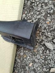 Порог левый TOYOTA HARRIER avu65 75852-48030 5 ракурс