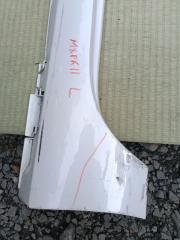 Порог левый TOYOTA AQUA MXPK11 75860-52080 3 ракурс