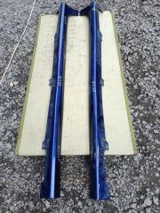 Порог HONDA FIT GE8 L15A 1 ракурс Порог HONDA FIT GE8 L15A 1 ракурс