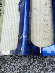 Порог HONDA FIT GE8 L15A 3 ракурс Порог HONDA FIT GE8 L15A 3 ракурс