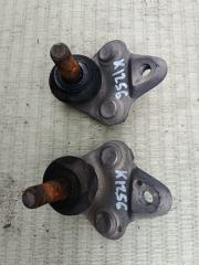 Шаровая опора Toyota COROLLA FIELDER ZRE144 2ZR-FE 43330-19115 2 ракурс