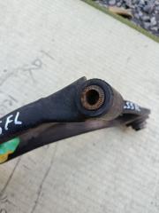 Рычаг левый передний TOYOTA Spade NCP141 1NZ-FE 4 ракурс