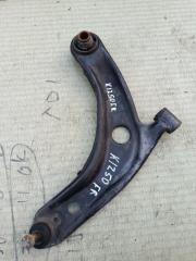 Рычаг правый передний TOYOTA Spade NCP141 1NZ-FE 1 ракурс