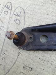 Рычаг правый передний TOYOTA Spade NCP141 1NZ-FE 3 ракурс
