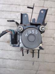 Блок abs TOYOTA COROLLA FIELDER ZRE144 2ZR-FE 44510-12440 2 ракурс