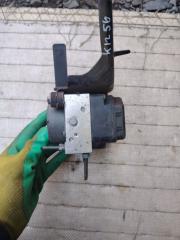 Блок abs TOYOTA COROLLA FIELDER ZRE144 2ZR-FE 44510-12440 3 ракурс