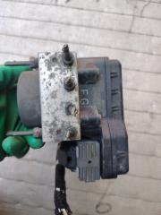 Блок abs TOYOTA COROLLA FIELDER ZRE144 2ZR-FE 44510-12440 4 ракурс
