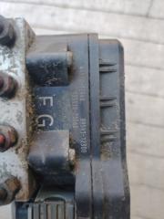 Блок abs TOYOTA COROLLA FIELDER ZRE144 2ZR-FE 44510-12440 5 ракурс