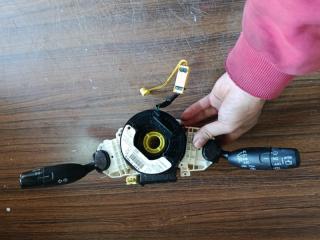 Гитара HONDA FIT GE6 L13A 1 ракурс