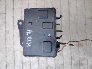 Блок abs TOYOTA PLATZ NCP12 1NZ-FE 89541-52060 1 ракурс