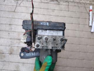 Блок abs TOYOTA PLATZ NCP12 1NZ-FE 89541-52060 2 ракурс