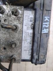 Блок abs TOYOTA PLATZ NCP12 1NZ-FE 89541-52060 3 ракурс