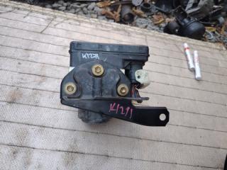 Блок abs TOYOTA PLATZ NCP12 1NZ-FE 89541-52060 5 ракурс