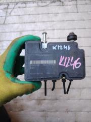 Блок abs TOYOTA PASSO qnc10 K3-VE ppu9c23t48 1 ракурс