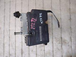 Блок abs TOYOTA PASSO KGC10 1KR-FE 44510-b1011 1 ракурс