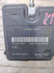 Блок abs TOYOTA PASSO KGC10 1KR-FE 44510-b1011 2 ракурс