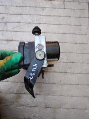 Блок abs TOYOTA PASSO KGC10 1KR-FE 44510-b1011 3 ракурс
