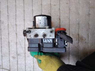 Блок abs TOYOTA PASSO KGC10 1KR-FE 44510-b1011 4 ракурс