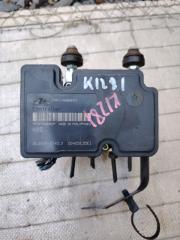 Блок abs TOYOTA BB QNC25 k3-ve 44510-b1040 1 ракурс
