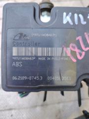 Блок abs TOYOTA BB QNC25 k3-ve 44510-b1040 2 ракурс