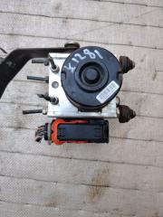 Блок abs TOYOTA BB QNC25 k3-ve 44510-b1040 5 ракурс