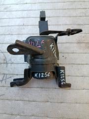 Подушка двигателя правая TOYOTA COROLLA FIELDER ZRE144 2ZR-FE 12305-37030 2 ракурс