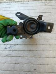 Подушка двигателя правая TOYOTA COROLLA FIELDER ZRE144 2ZR-FE 12305-37030 3 ракурс