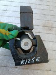 Подушка двигателя передняя TOYOTA COROLLA FIELDER ZRE144 2ZR-FE 3 ракурс