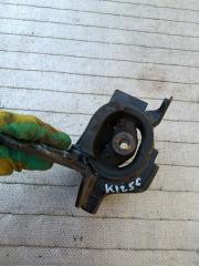 Подушка двигателя левая TOYOTA COROLLA FIELDER ZRE144 2ZR-FE 12372-37010 2 ракурс