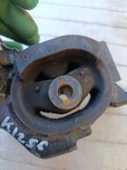 Подушка двигателя левая TOYOTA COROLLA FIELDER ZRE144 2ZR-FE 12372-37010 3 ракурс
