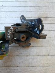 Подушка двигателя левая TOYOTA COROLLA FIELDER ZRE144 2ZR-FE 12372-37010 4 ракурс