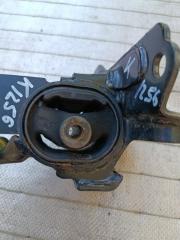 Подушка двигателя левая TOYOTA COROLLA FIELDER ZRE144 2ZR-FE 12372-37010 5 ракурс
