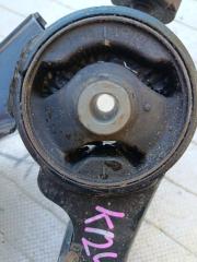 Подушка двигателя задняя TOYOTA COROLLA FIELDER zre142 2zr-fe 12371-21240 2 ракурс