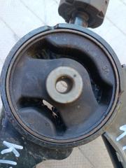 Подушка двигателя задняя TOYOTA COROLLA FIELDER zre142 2zr-fe 12371-21240 4 ракурс