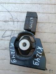 Подушка двигателя передняя TOYOTA COROLLA FIELDER zre142 2zr-fe 12361-21100 1 ракурс