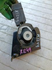 Подушка двигателя передняя TOYOTA COROLLA FIELDER zre142 2zr-fe 12361-21100 3 ракурс