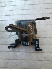 Подушка двигателя правая TOYOTA COROLLA FIELDER zre142 2zr-fe 12305-37020 3 ракурс