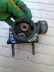Подушка двигателя передняя Toyota COROLLA FIELDER ZRE144 2ZR-FE 12371-21270 1 ракурс