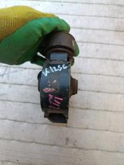Подушка двигателя передняя Toyota COROLLA FIELDER ZRE144 2ZR-FE 12371-21270 4 ракурс