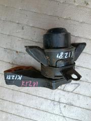 Подушка двигателя правая TOYOTA BB QNC25 k3-ve 12305-B1051 1 ракурс