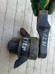 Подушка двигателя правая TOYOTA BB QNC25 k3-ve 12305-B1051 2 ракурс