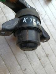 Подушка двигателя правая TOYOTA BB QNC25 k3-ve 12305-B1051 3 ракурс