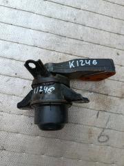 Подушка двигателя правая TOYOTA PASSO QNC10 K3-VE 12305-B1021 2 ракурс