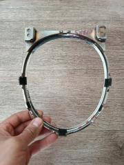 Консоль кпп Toyota ALTEZZA GXE10 1G-FE 2 ракурс