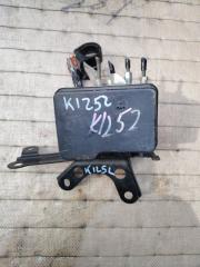 Блок abs TOYOTA PORTE NNP10 8954152160 1 ракурс