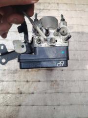 Блок abs TOYOTA PORTE NNP10 8954152160 5 ракурс