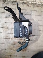 Блок abs TOYOTA Spade ncp141 1NZ-FE 89541-52c60 3 ракурс
