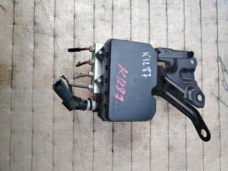Блок abs TOYOTA Spade ncp141 1NZ-FE 89541-52c60 1 ракурс