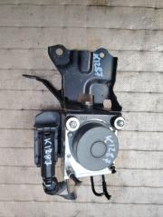 Блок abs TOYOTA Spade ncp141 1NZ-FE 89541-52c60 3 ракурс
