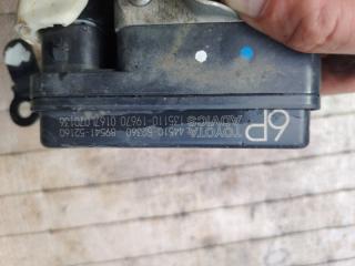 Блок abs TOYOTA PORTE NNP10 89541-52160 2 ракурс